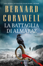 copertina La battaglia di Almaraz