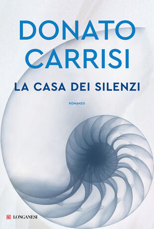 copertina La casa dei silenzi