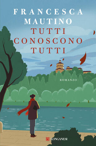 copertina Tutti conoscono tutti