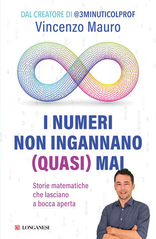 Libri in Piazza: Vincenzo Mauro a Firenze