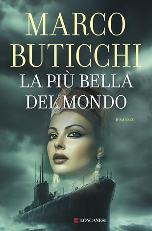 copertina La più bella del mondo