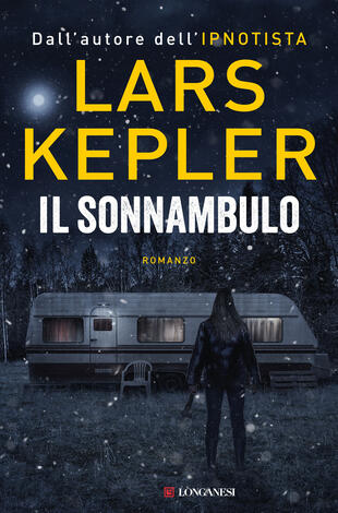 copertina Il sonnambulo
