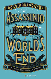 Assassinio a World’s End