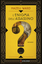 copertina L'enigma dell'assassino