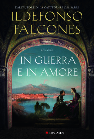 copertina In guerra e in amore