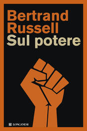 copertina Sul potere