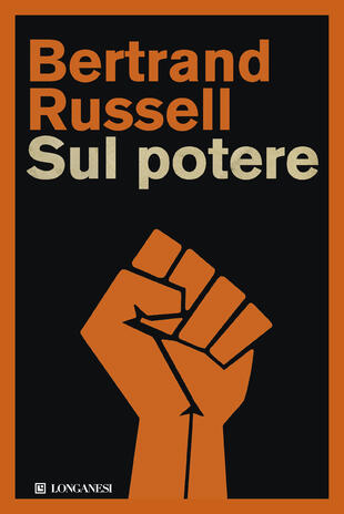copertina Sul potere