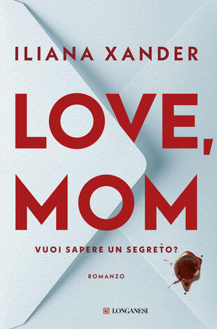 copertina Love, Mom