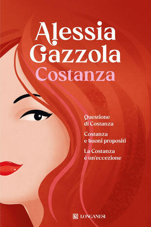 copertina Costanza