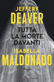 copertina Tutta la morte davanti