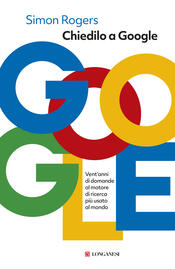 copertina Chiedilo a Google