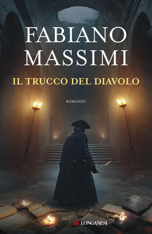 Fabiano Massimi a Parma