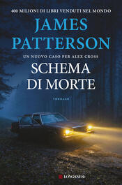 copertina Schema di morte