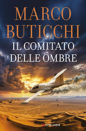 copertina Il comitato delle ombre