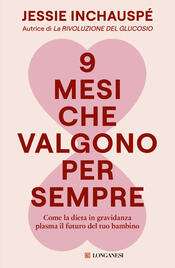copertina 9 mesi che valgono per sempre