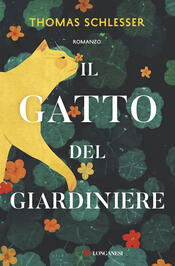 copertina Il gatto del giardiniere