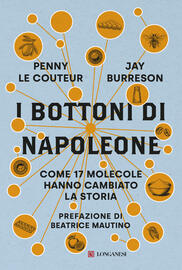 I bottoni di Napoleone. Edizione 2026