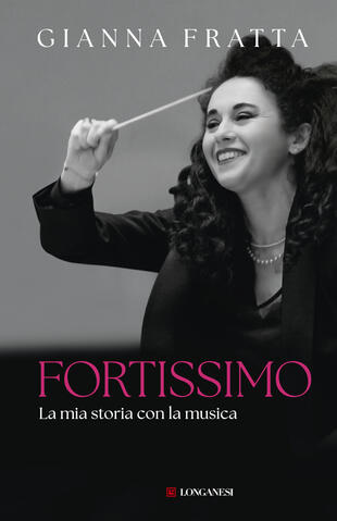 copertina Fortissimo