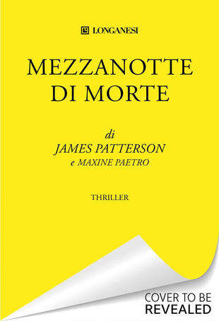 copertina Mezzanotte di morte