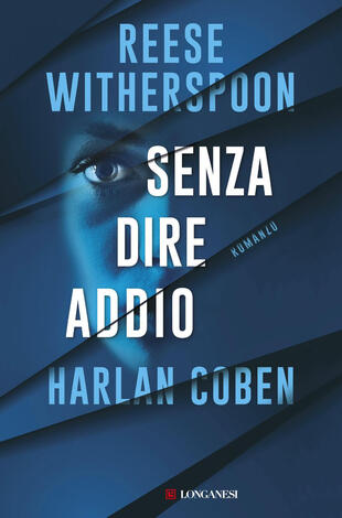 copertina Senza dire addio