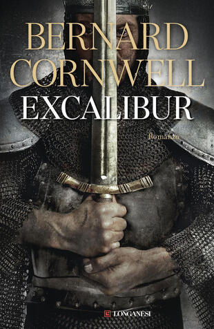 copertina Excalibur