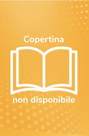 copertina Il comitato delle ombre