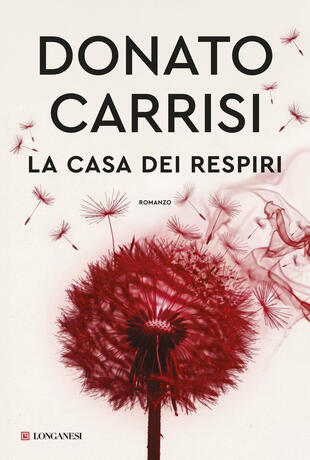 copertina La casa dei respiri