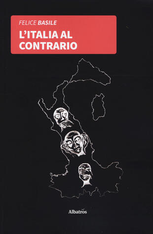 copertina L' Italia al contrario