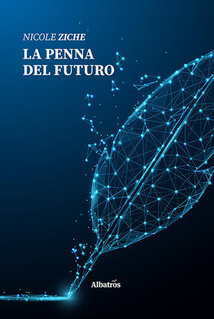 copertina La penna del futuro