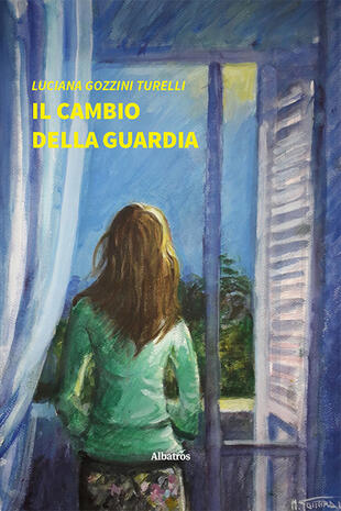 copertina Il cambio della guardia
