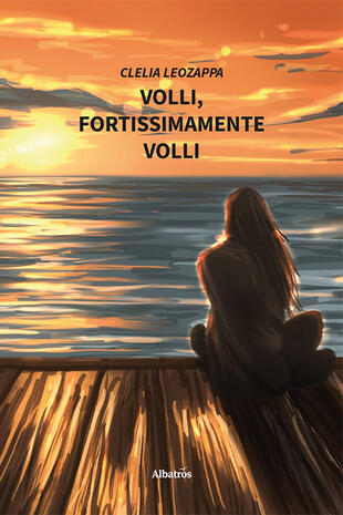 copertina Volli, fortissimamente volli