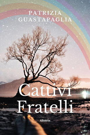 copertina Cattivi fratelli