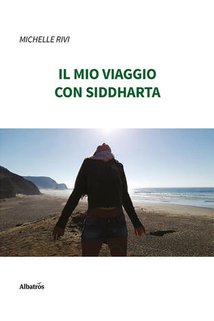 copertina Il mio viaggio con Siddharta