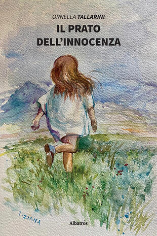 copertina Il prato dell'innocenza