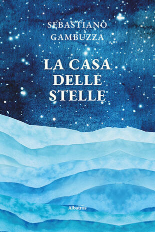 copertina La casa delle stelle