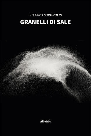 copertina Granelli di sale