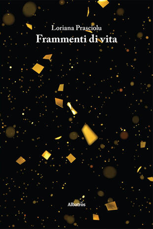 copertina Frammenti di vita