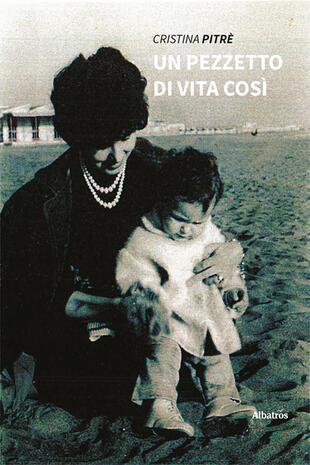 copertina Un pezzetto di vita così