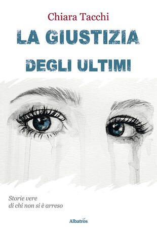 copertina La giustizia degli ultimi
