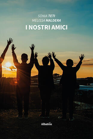copertina I nostri amici