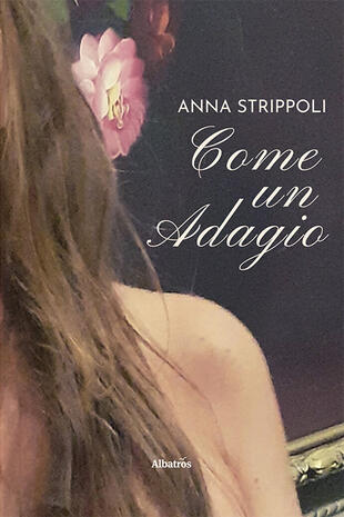 copertina Come un adagio
