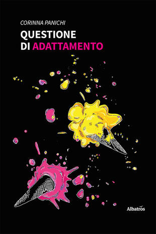 copertina Questione di adattamento