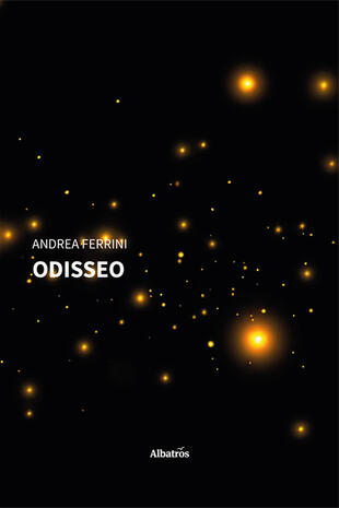 copertina Odisseo