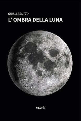 copertina L'ombra della luna