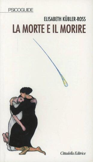 copertina La morte e il morire