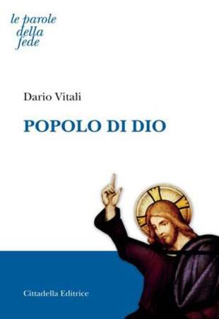 copertina Popolo di Dio