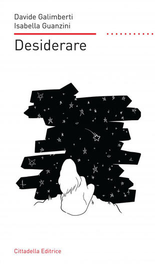 copertina Desiderare