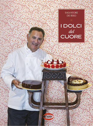 copertina I dolci del cuore