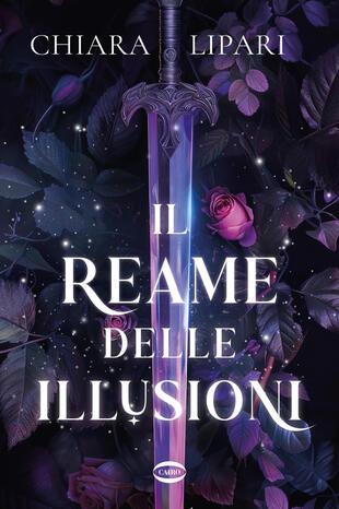 copertina Il reame delle illusioni