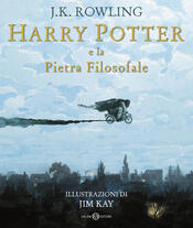 Harry Potter. L'almanacco magico. La guida magica ufficiale ai libri della  saga di J.K. Rowling di J. K. Rowling 